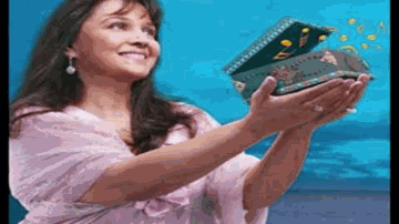 Aaja Mere Dil Mein Lyrics - Alisha Chinai