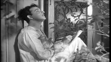 Aaja Nigahon Mein Aaja Lyrics - Lalita Pawar | Ulhas | Prithviraj Kapoor | Krishna Goyal