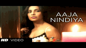 Aaja Nindiya Lyrics - Bipasha Basu | Nawazuddin Siddiqui | Shernaz Patel | Sangeet Haldipur