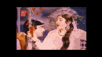 Aaja Re Aaja More Sajana Lyrics - Madhubala | Sunil Dutt | Sohrab Modi | Lata Mangeshkar | Prabodh Chandra Dey (Manna Dey)