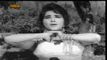 Aaja Re Aaja Piya Lyrics - Murad | Kammo | Indira | Suman Kalyanpur