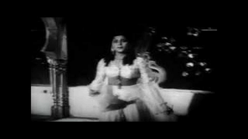 Aaja Re Deewane Lyrics - Nirupa Roy | Lalita Pawar | Madhumati | Asha Bhosle