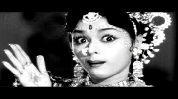 Aaja Tu Raja Aaja Lyrics - Pran | Vyjayanthimala | Gemini Ganesan | Asha Bhosle | Sudha Malhotra