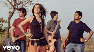 Aaja Ve Lyrics - Sona Mohapatra