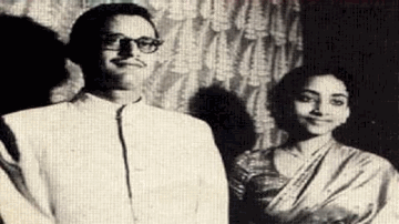 Aaja Zara Mere Dil Lyrics - Mumtaz | Pran | Pradeep Kumar | Geeta Ghosh Roy Chowdhuri (Geeta Dutt) | Hemanta Kumar Mukhopadhyay