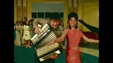 aajakal tere mere pyaar ke charche har zabaan par Lyrics - Mumtaz | Pran | Shammi Kapoor | Lata Mangeshkar | Mohammad Rafi