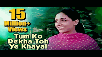 Aajeeb Sa Niha Lyrics - Hariharan | Nina Mehta | Rajendra Mehta | Harìharan