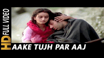 Aake Tujh Par Aaj Kar Lyrics - Dharmendra | Sunny Deol | Amrish Puri | Kavita Krishnamurthy | Shabbir Kumar