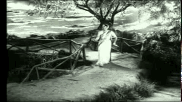 Aana Aana Atariya Pe Aana Lyrics - Ashok Kumar | Padmini | Ragini | Asha Bhosle
