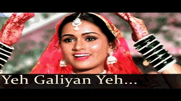 Aana Dobara (Title) Lyrics - Avadhoot Gupte
