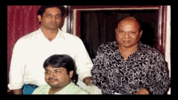 Aanchal Tera Dhalka Hua (Title) Lyrics - Mohammed Aziz