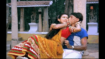 Aanchal Udaya Maine Lyrics - Jackie Shroff | Asrani | Amrish Puri | Kavita Krishnamurthy | Shabbir Kumar