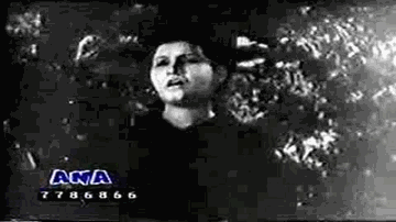 Aandhiyaan Gham Ki Lyrics - Agha | Yakub | Noor Jahan | Noor Jehan