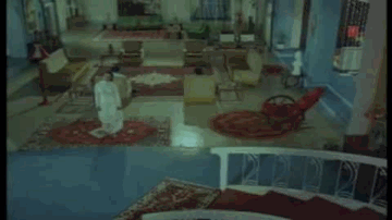 Aanewala Aaya Hai Lyrics - Shakti Kapoor | Madan Puri | Rakesh Roshan | Asha Bhosle