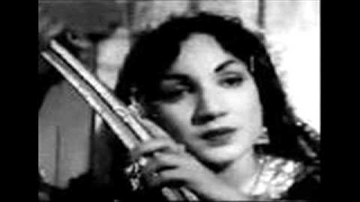Aankh Ke Paani Lyrics - Akhtar | Padma | Gyani | Asha Bhosle