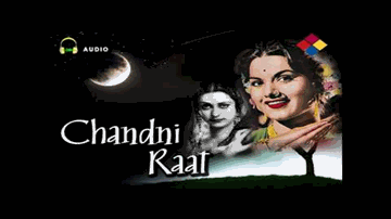 Aankh Mili Dil Chala Gaya Lyrics - Ulhas | Shyam | Cuckoo | Shamshad
