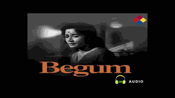 Aankhe To Huyi Lyrics - Ashok Kumar | Naseem Banu