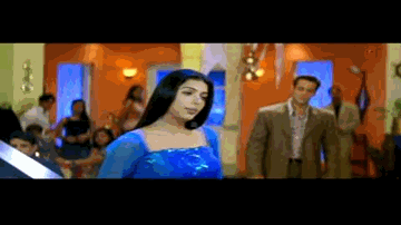 Aankhe Ye Keh Rahi Hai Ki Lyrics - Tara