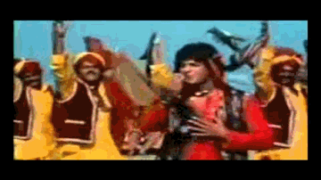 Aankho Mein Kaajal Lyrics - Asha Parekh | Shakti Kapoor | Vinod Khanna | Anuradha Paudwal | Mohammed Aziz