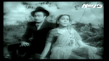 Aankhon Mein Aaja Lyrics - Madhubala | Suresh | Shyam Kumar | Lata Mangeshkar