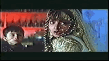 Aankhon Mein Lyrics - Rekha | Paresh Rawal | Raza Murad | Alka Yagnik