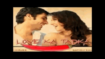 Aankhon Ne Chhede Taraane (Sad) Lyrics - Satish Kaushik | Rakesh Bedi | Dinyar Contractor | Mahalakshmi Iyer | Shaan