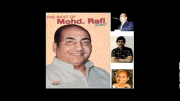 Aankhon Se Aankh Mili Lyrics - Mala Sinha | Pradeep Kumar | Agha | Asha Bhosle | Mohammed Rafi