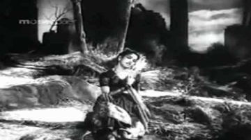 aaNkhon se duur duur Lyrics - Anil Kapoor | Dilip Kumar | Ashok Kumar | Lata Mangeshkar