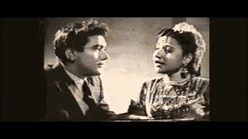 Aankhon Se Jo Bhi Lyrics - Gope | Hiralal | Iftekha | Lata Mangeshkar