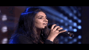 Aanshu Ke Sang Na Bahungi Sakhi Lyrics - Meenal Jain