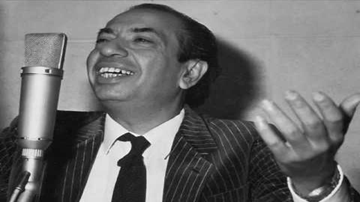 Aansu Nahi Bahana Lyrics - Lalita Pawar | Helen | Jayant | Mahendra Kapoor