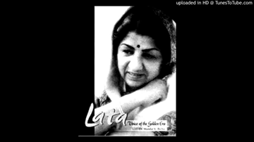 Aansun Ki Chaanv Lyrics - Abhi Bhattacharya | Dhumal | Lata Mangeshkar
