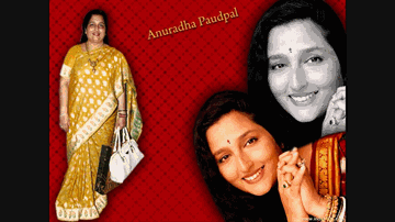 Aansuo Ko Thaam Le Lyrics - Asit Sen | Bindiya Goswami | Romesh Sharma | Anuradha Paudwal