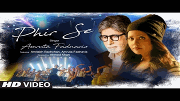 Aansuon Ki Khwaishen Lyrics - Avadhoot Gupte