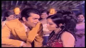 ए-जहाँ - aao aao jaan-e-jahaaN Lyrics - Mumtaz | Rehman | Meena Kumari | Kishore Kumar | Asha