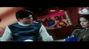 Aao Chale Ham Lyrics - Sharat Saxena | Yasmeen Khan | Parvin Dabbas | Roop Kumar Rathod