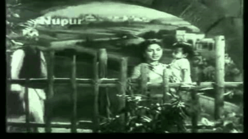 Aao Hamare Hotel Mein Lyrics - Sunil Dutt | Nimmi | Sohrab Modi | Shiv Dayal Batish | Sudha Malhotra