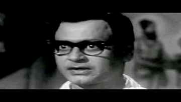 Aao Logo Tumhe Sunaau Lyrics - Murad | Abhi Bhattacharya | Leela Mishra | N/A
