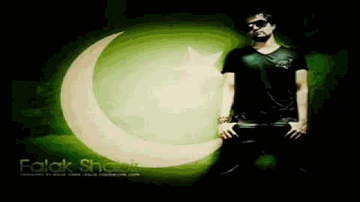 Aao Mil Kar Lyrics - Falak Shabir