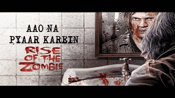 Aao Na Pyaar Kare Lyrics - Kirti Kulhari | Ashwin Mushran | Benjamin Gilani | Vinaita Sivakumar