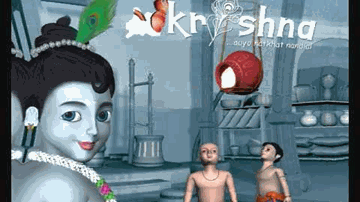 Aao Padhare Krishna Lyrics - Sonu Nigam | Kumar Sanu | Kailash Kher | Anupama Deshpande | Sukhwinder Singh