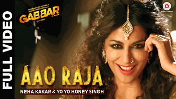 AAO RAJA Lyrics - Akshay Kumar | Chitrangada Singh | Neha Kakkar | Yo Yo Honey Singh