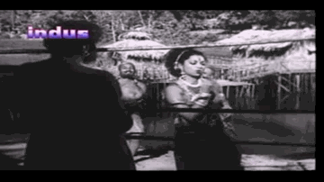 Aao Saajan Nain Mein Lyrics - Jeevan | Premnath | Achla Sachdev | Suraiya Jamaal Sheikh (Suraiya)