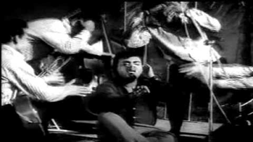 Aao Twist Kare Ga Utha Mausam Lyrics - Tanuja | Mohan Choti | Mehmood | Prabodh Chandra Dey (Manna Dey)