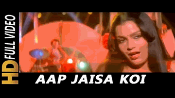 aap jaisaa koii merii zindagii men aaye Lyrics - Feroz Khan | Amjad Khan | Zeenat Aman | Nazia Hasan
