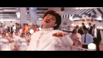 Aap Ko Dekh Ke Lyrics - Madhuri Dixit | Anil Kapoor | Hema Malini | Amit Kumar | Sadhana Sargam