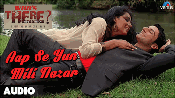 Aap Se Yun Mili Nazar Lyrics - Rajbeer Singh | Mushtaq Khan | Arun Verma | Aishwarya Nigam | Shaan