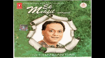 Aapke Dil Mein Kya Hai Lyrics - Chandan Das | Chandan Dass