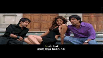 Aapki Kashish Lyrics - Emraan Hashmi | Sonu Sood | Naveen Nischol | Himesh Reshammiya