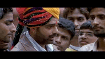 Aarambh Hai Prachand Lyrics - Piyush Mishra